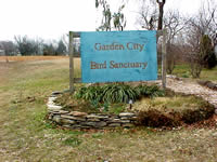 GC Bird Sanctuary