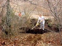 GC Bird Sanctuary