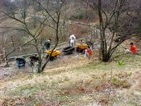 GC Bird Sanctuary